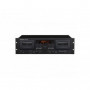 Tascam Double Lecteur Cassette Audio