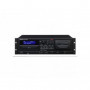 Tascam Lecteur CD 3U & Cassette Audio
