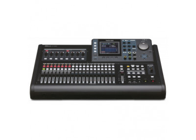 Tascam DP-32SD Portastudio 32 Pistes SD