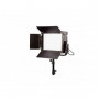 Swit S-2820 Panneau LED 200W RGBW 2800 à 10 000 K° V-Mount, DMX