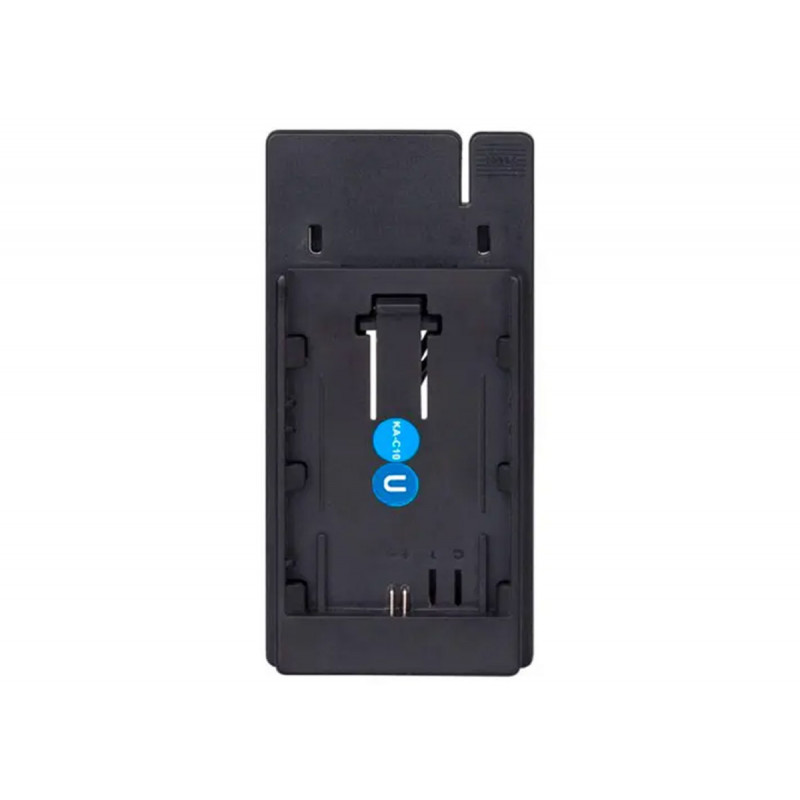 Swit KA-C10U Plaque batterie Sony BP-U pour chargeur LC-D421