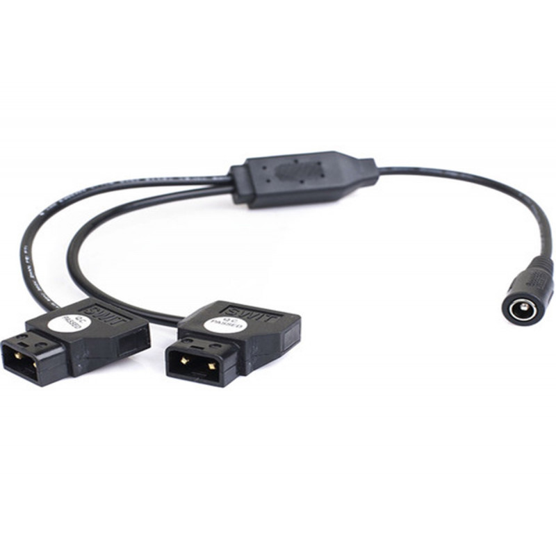 Swit PA-21A1 Adaptateur Câble Goldmount pour PC-U130A