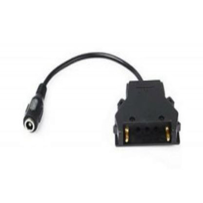 Swit PA-21S1 Adaptateur Câble V-Mount pour PC-U130S