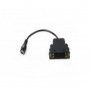 Swit PA-21S1 Adaptateur Câble V-Mount pour PC-U130S