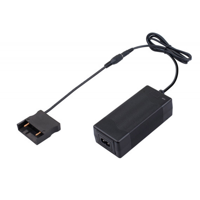 Swit PC-U130A Chargeur ultra portable Gold Mount