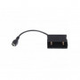 Swit PC-U130A Chargeur ultra portable Gold Mount