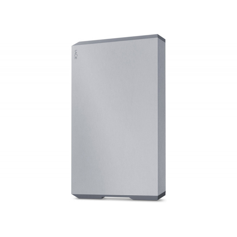 FV LaCie Disque Dur Mobile Drive USB-C - 2TB