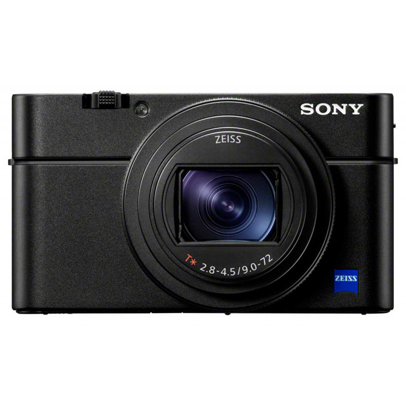 Sony RX100 VII Appareil Photo Compact 20.1 Mpx
