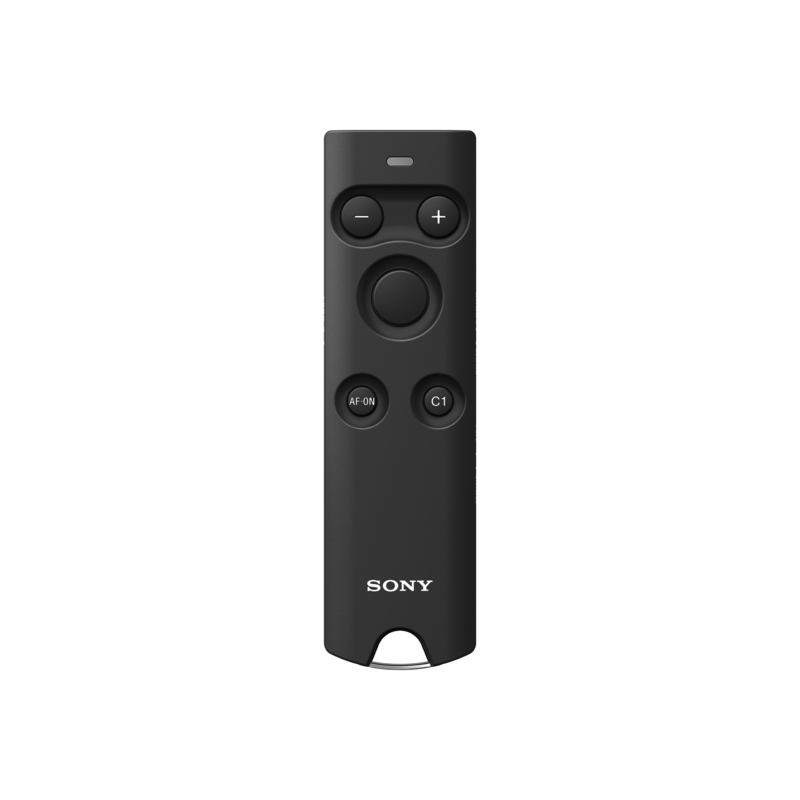 Sony RMT-P1BT Télécommande Bluetooth