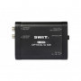 Swit S-4606 Convertisseur Fibre optique vers  3G-SDI