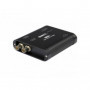 Swit S-4606 Convertisseur Fibre optique vers  3G-SDI