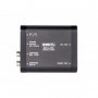 Swit S-4611 Convertisseur 3G/HD/SD-SDI vers DVI