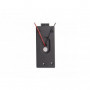 Swit S-7000D Plaque de montage de batterie pour Panasonic CGA-D54/D28