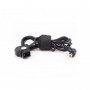 Swit S-7109 Câble D-TAP / Sony PMW-EX DC-IN