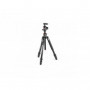 Manfrotto MKBFRA4GTXP-BH Kit trépied photo aluminium Befree Advanced