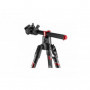Manfrotto MKBFRC4GTXP-BH Befree Kit Trépied Befree GT XPRO carbone