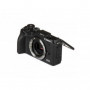 Canon EOS M6 Mark II Appareil Photo Hybride 32,5 Mpx - Boitier Nu