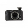 Canon EOS M6 Mark II Appareil Photo Hybride 32,5 Mpx - Boitier Nu