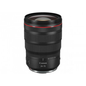Canon RF 24-70mm F2.8 L IS USM - Video Plus