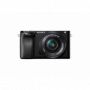 Sony Alpha 6100 Noir + Objectif 16-50 PZ