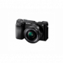 Sony Alpha 6100 Noir + Objectif 16-50 PZ