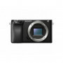 Sony Alpha 6100 Noir + Objectif 16-50mm + Objectif 55-210mm