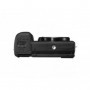 Sony Alpha 6100 Noir + Objectif 16-50mm + Objectif 55-210mm
