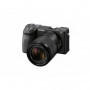 Sony Appareil photo Alpha 6600 + Objectif 18-135