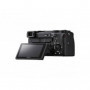 Sony Appareil photo Alpha 6600 + Objectif 18-135