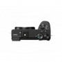 Sony Appareil photo Alpha 6600 + Objectif 18-135