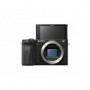 Sony Appareil photo Alpha 6600 + Objectif 18-135