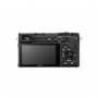 Sony Appareil photo Alpha 6600 + Objectif 18-135