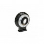 Metabones Speed Booster ULTRA 0.71x Canon EF vers BMPCC4K T