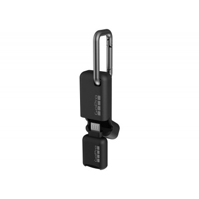 GoPro Quik Key - Lecteur de Cartes microSD (Micro USB)