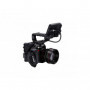 Canon EOS C500 Mark II Caméra capteur plein format 5.9K - Monture EF