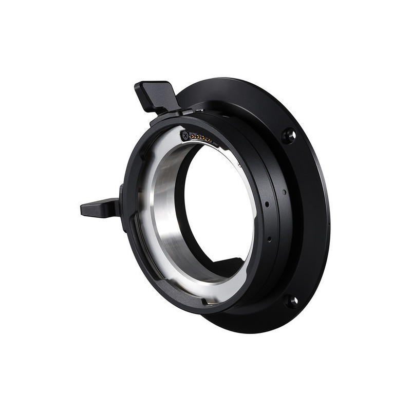 Canon Bague adaptation PL Mount Kit PM-V1