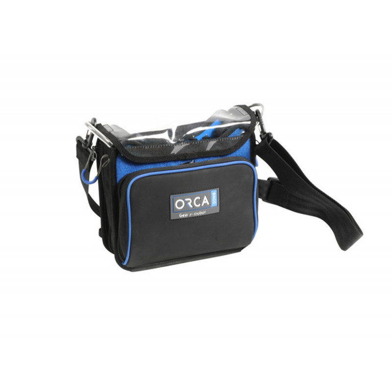 Orca Bags OR-270 Sac pour mixette