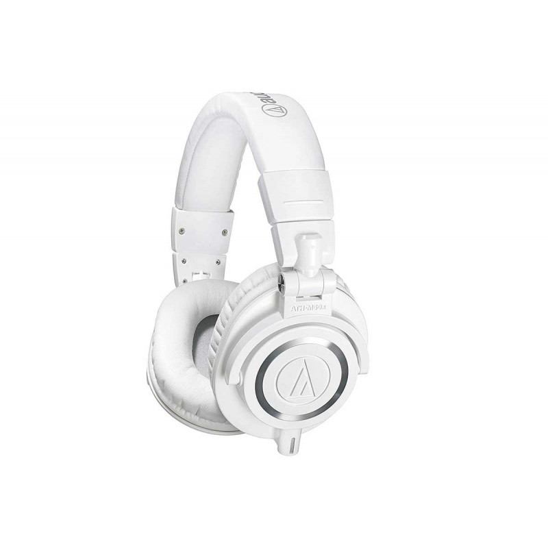 Audio-Technica Casque professionnel fermé de monitoring