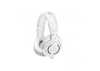 Audio-Technica Casque professionnel fermé de monitoring