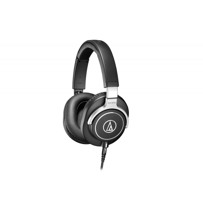 Audio-Technica Casque fermé professionnel de monitoring