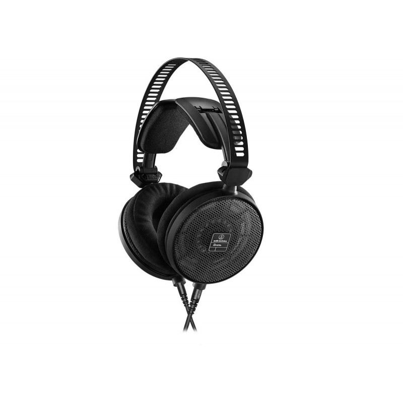 Audio-Technica Casque professionnel ouvert de référence