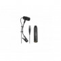 Audio-Technica Microphone Cardioïde à Condensateur pour Instrument