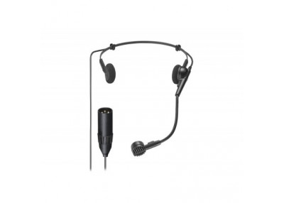 SENNHEISER HSP4-EW-3 - micro serre tête sans fil (sans récepteur)