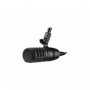 Audio-Technica Large Diaphragm Dynamic Broadcast Mic