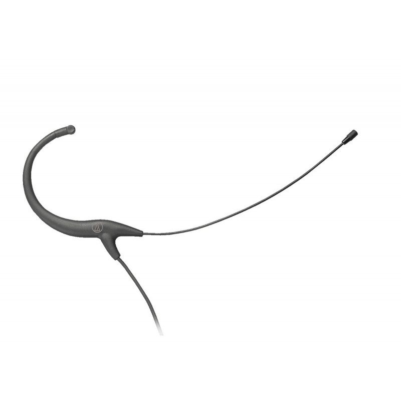 Audio-Technica BP892C Microphone tour d oreille omnidirectionnel