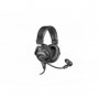 Audio-Technica Broadcast Headset W Dyn. Mic.