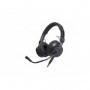 Audio-Technica Broadcast Stereo Headset with Condenser Mic