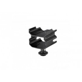 ATPro AT8691 Porte-griffe pour double recepteur Systeme 10 camera
