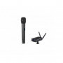 Audio-Technica System 10 Portable Camera Mount HH w XLR
