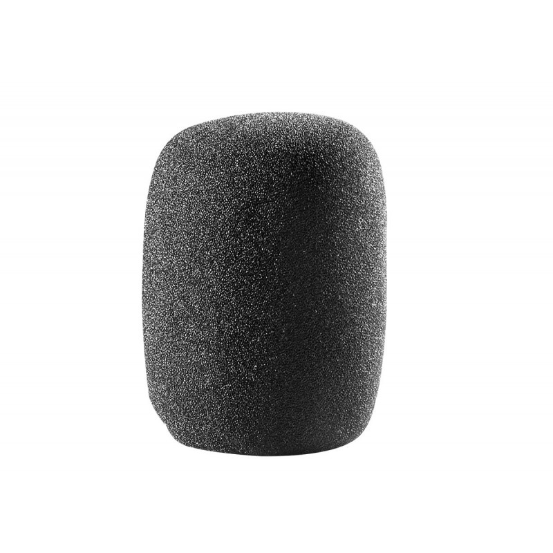 Audio-Technica Bonnette e´troite anti-vent cylindrique